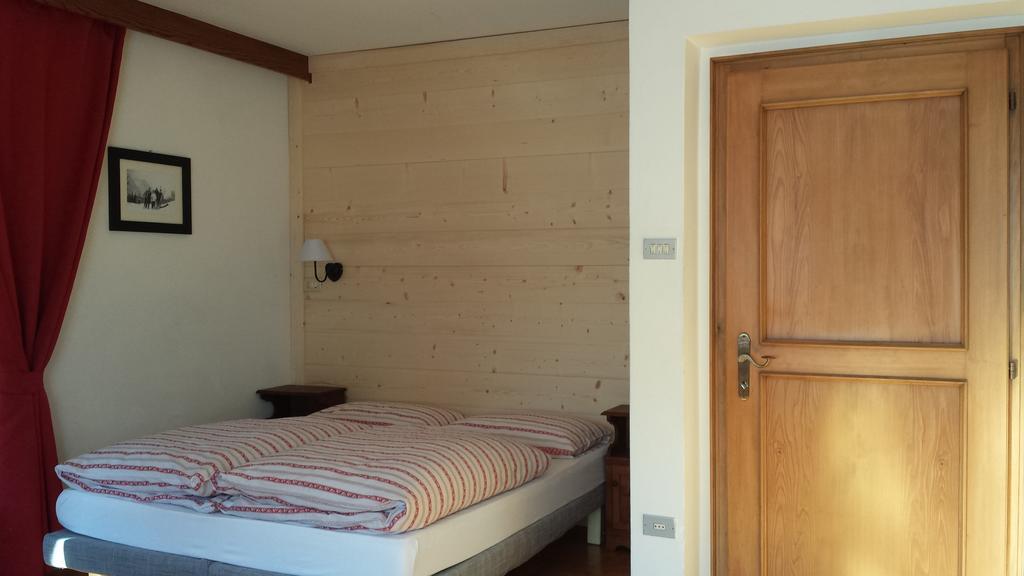 Casa Monteggia Dobbiaco Room photo